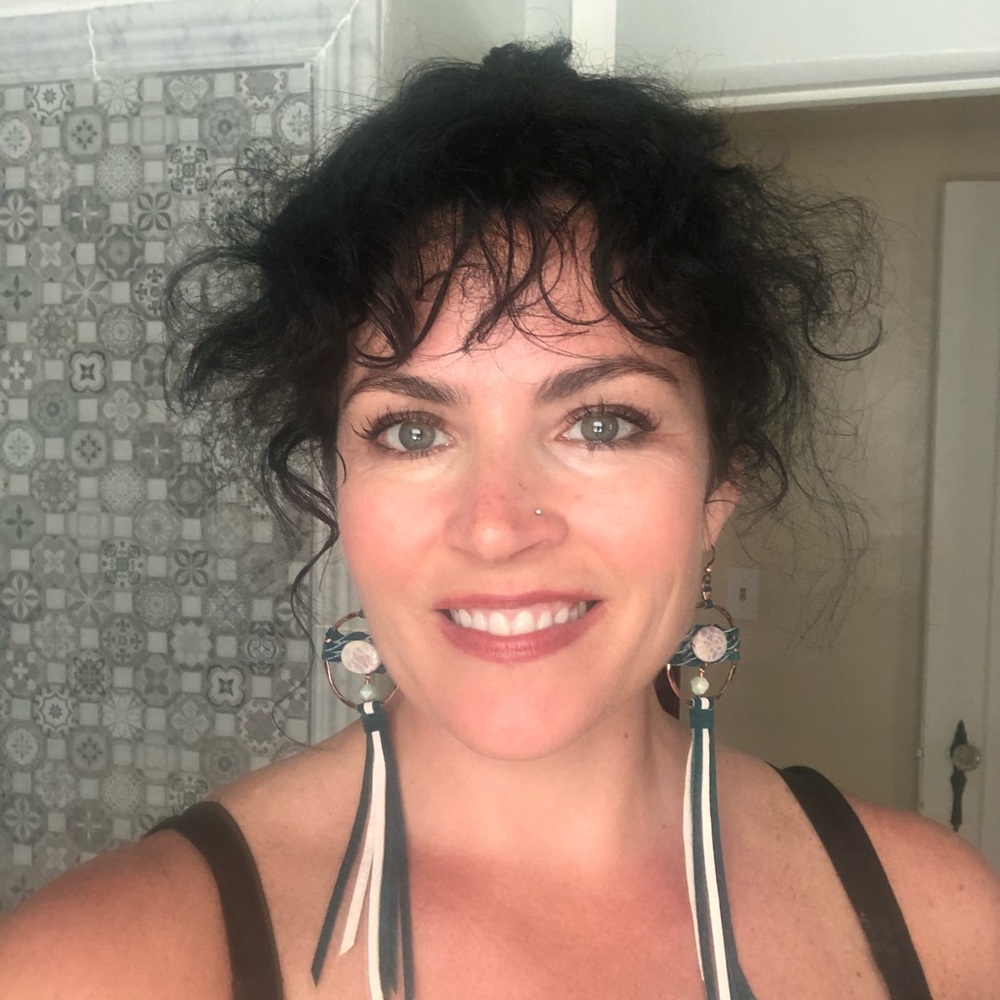 Meet your Posher, Kate